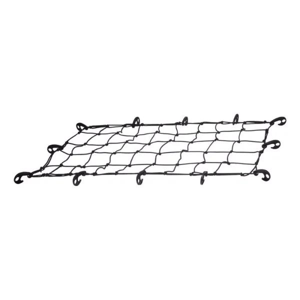CURT 43" x 24" Cargo Net for Cargo Carriers up to 60" Wide