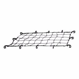 CURT 43" x 24" Cargo Net for Cargo Carriers up to 60" Wide thumbnail 1