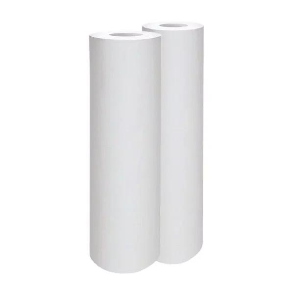 Brita Universal Poly Block Whole House Water Filter Cartridge, 10 Micron, 2-Pack
