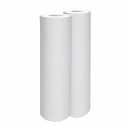 Brita Universal Poly Block Whole House Water Filter Cartridge, 10 Micron, 2-Pack thumbnail 1