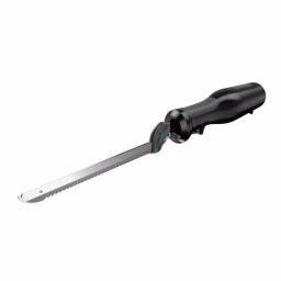 BLACK+DECKER 9 in. Comfort Grip Electric Knife, Black thumbnail 1