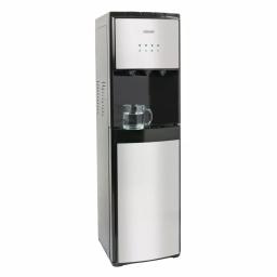 Igloo Bottom Loading Water Dispenser - Hot, Cold & Room Temperature - Black & Stainless Steel thumbnail 5