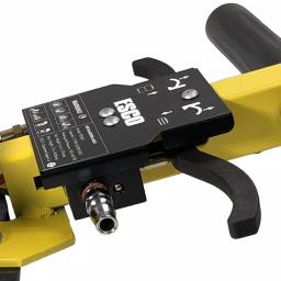 ESCO Pro Series 2-Ton 3-Stage Air Bladder Jack thumbnail 6