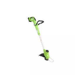 Greenworks 24V Cordless TORQDRIVE String Trimmer, 12 in. Cutting Path, Tool Only ST24B212 thumbnail 3