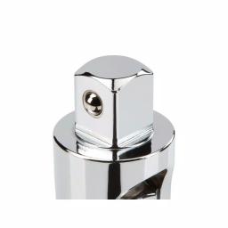 TEKTON 3/4 in. Drive Universal Joint, Chrome-Plated Steel thumbnail 4