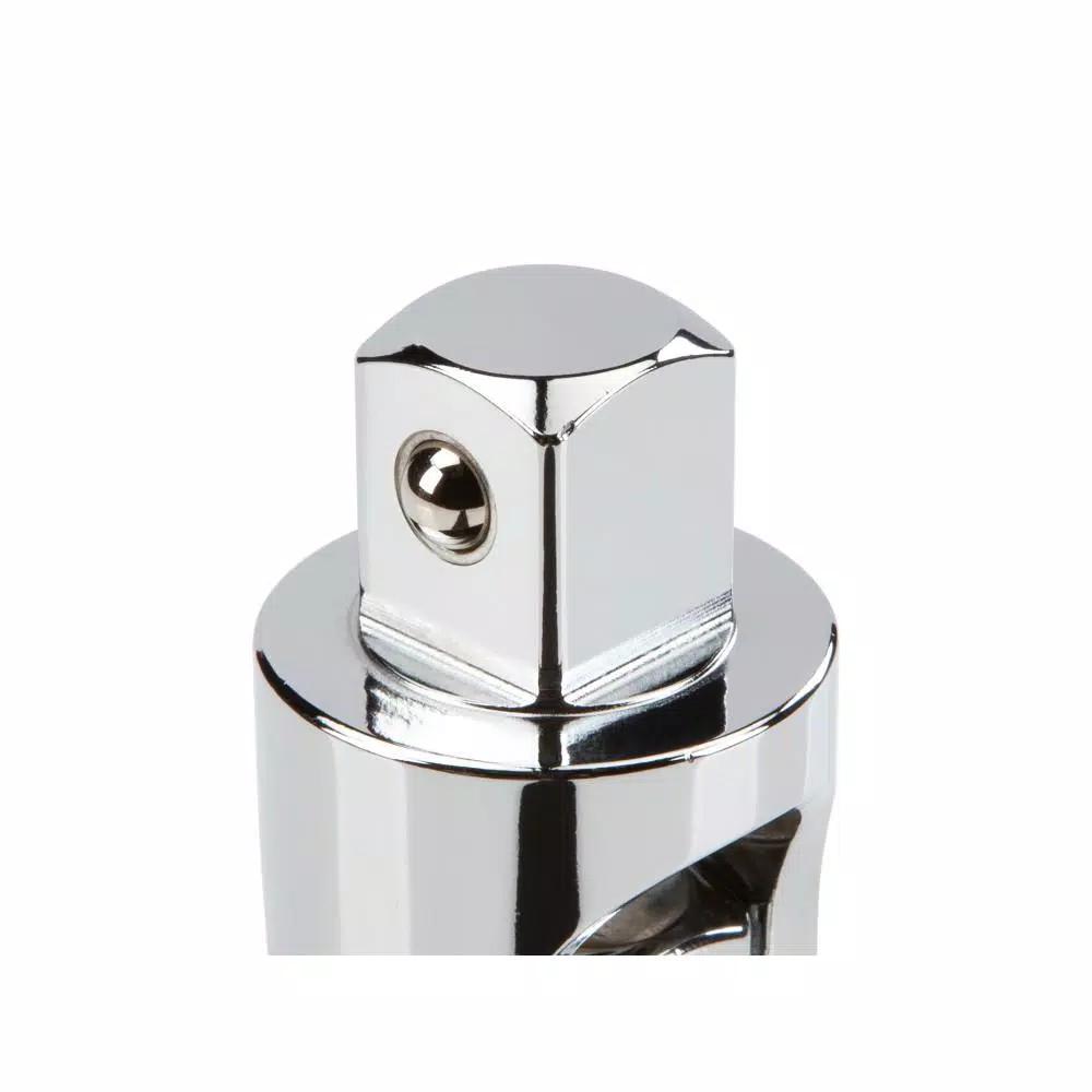 TEKTON 3/4 in. Drive Universal Joint, Chrome-Plated Steel
