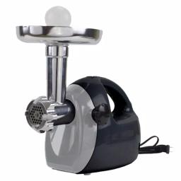 Chard Collection No. 5 400W Black Stainless Steel Meat Grinder thumbnail 1