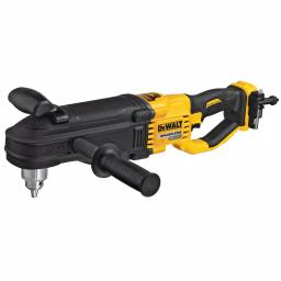 DEWALT DCD470 60V MAX FLEXVOLT Brushless 1/2 in. Stud & Joist Drill with E-Clutch (Tool-Only) thumbnail 5