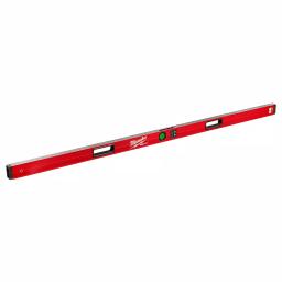 Milwaukee 72 in. Redstick Digital Box Level with Pinpoint Technology & 700 Lumen LED Flashlight Kit thumbnail 13