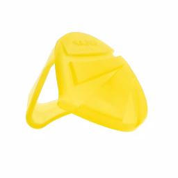 Alpine Industries Yellow Mango Toilet Bowl Air Freshener Clip, 10-Pack thumbnail 1