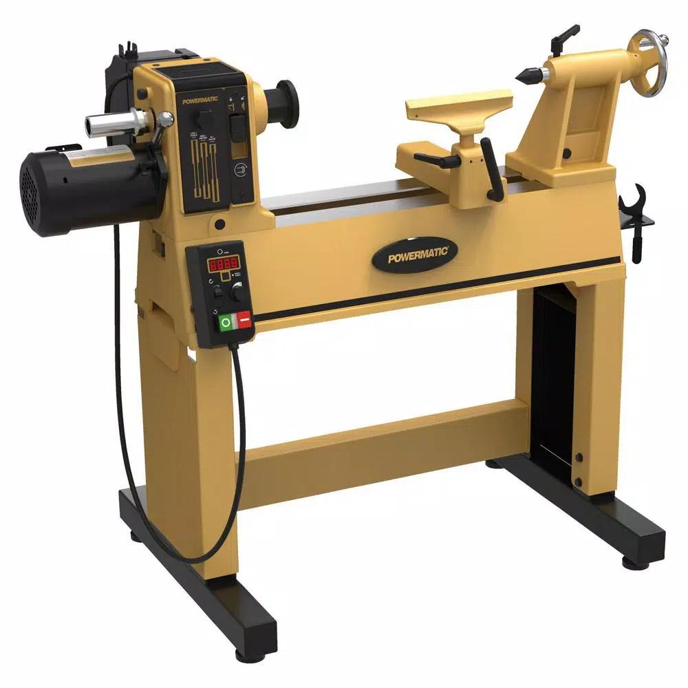 Powermatic PM2014 Professional Wood Lathe with Stand