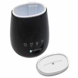 PureGuardian Deluxe Ultrasonic Essential Oil Diffuser with Alarm Clock and Night Light thumbnail 8