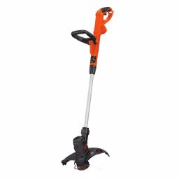 BLACK+DECKER ST9000 14 in. Corded Electric String Trimmer and Edger, 6.5 Amp thumbnail 1
