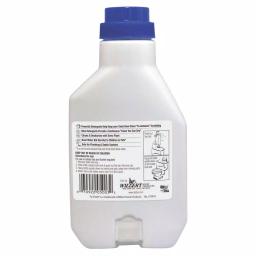 Ty-D-Bol In-Tank Toilet Bowl Cleaner Liquid, Blue, 12 fl. oz. (6-Pack) thumbnail 2