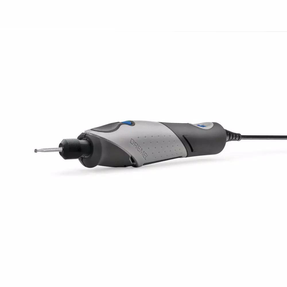 Dremel GO 4V Cordless Screwdriver with USB Charger & Stylo Plus Versatile Craft Tool Kit