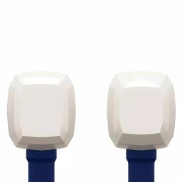 QEP Pro 16 oz. Rubber Floor Mallet with 11.5 in. Non-Slip Plastic Handle thumbnail 7