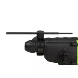 Greenworks 24V Cordless Brushless SDS-Plus Rotary Hammer, 2J (Tool Only) thumbnail 11