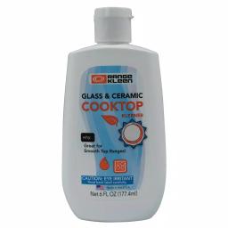 Unbranded Range Kleen Porcelain Kleener Cooktop Cleaner, 6 oz. thumbnail 1