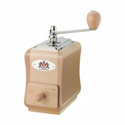 Zassenhaus Santiago Natural Beechwood Manual Coffee Mill thumbnail 1