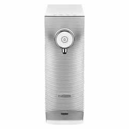 Cuckoo Tankless Countertop Water Purifier & Dispenser with Mineral Infusion - White thumbnail 1