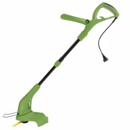 Martha Stewart Living Martha Stewart Stingless Electric Trimmer and Edger, 4.5 Amp, 12.6 in. Cutting Path thumbnail 1