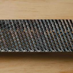 Stanley 15-3/4 in. x 1-5/8 in. Surform Flat Mill File Rasp thumbnail 6