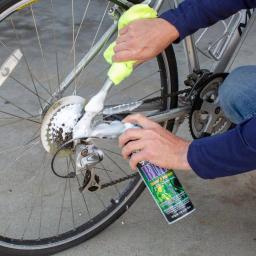 Simple Green Bike Cleaner and Degreaser Aerosol, 20 oz thumbnail 4