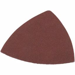 DEWALT DWASPTRI3 Hook-and-Loop Triangle Sandpaper Assortment, 36-Piece thumbnail 3
