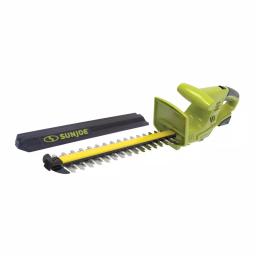 Sun Joe 18 in. 24V Cordless Handheld Hedge Trimmer (Tool Only) thumbnail 1