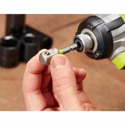 RYOBI 2-Piece Drill and Drive Accessory Kit: 40-Piece Impact Rated & 300-Piece Multi-Material Sets thumbnail 11