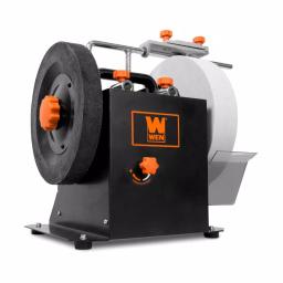 WEN 10 in. Variable-Torque Water Cooled Wet and Dry Sharpening System thumbnail 1