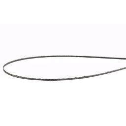 Olson Saw High Carbon Steel Band Saw Blade, 56-1/8 in. L x 1/8 in. W, 14 TPI Hook Tooth for Wood and Plastic thumbnail 1