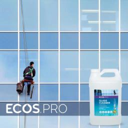 ECOS Pro Orangerine Glass Cleaner, 128 oz. thumbnail 8