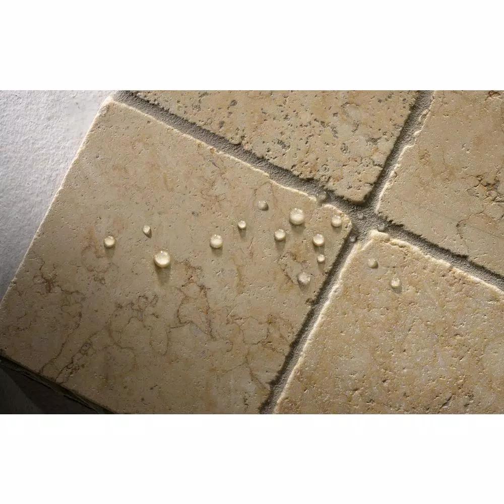 Custom Building Products TileLab 1 Gal. Grout and Tile Cleaner and Resealer