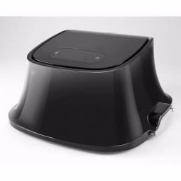 Caso Design AF 400 Convection Air Fryer with Memory Function, 1800W, Black thumbnail 9