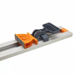 BORA NGX Clamp Edge Deluxe Set, 100 in. 5-Piece Edge Clamp Kit thumbnail 14
