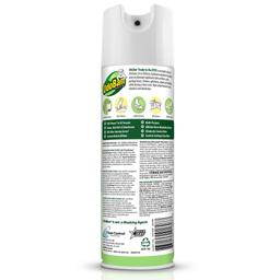OdoBan Eucalyptus Disinfectant, Fabric and Air Freshener Continuous Spray, 14.6 oz. thumbnail 4