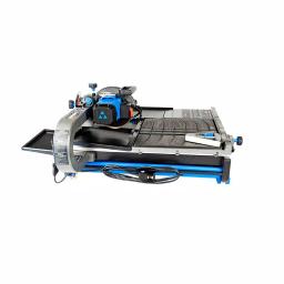 Delta 10 in. Wet Tile Saw, 15 Amp, 2.8 HP with 34 in. Rip Capacity thumbnail 6