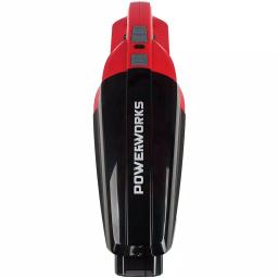 POWERWORKS 20V Cordless Hand Vacuum, XB Battery Compatible, VUG304 thumbnail 6