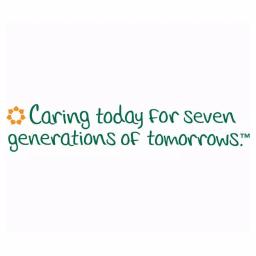 SEVENTH GENERATION 100% Recycled 2-Ply White Bathroom Tissue, 240 Sheets per Roll, 48 Rolls Pack thumbnail 3