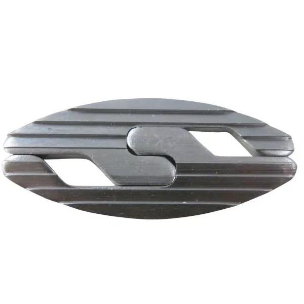 Lamello Simplex 20 Interlocking Plates, 100-Piece Pack