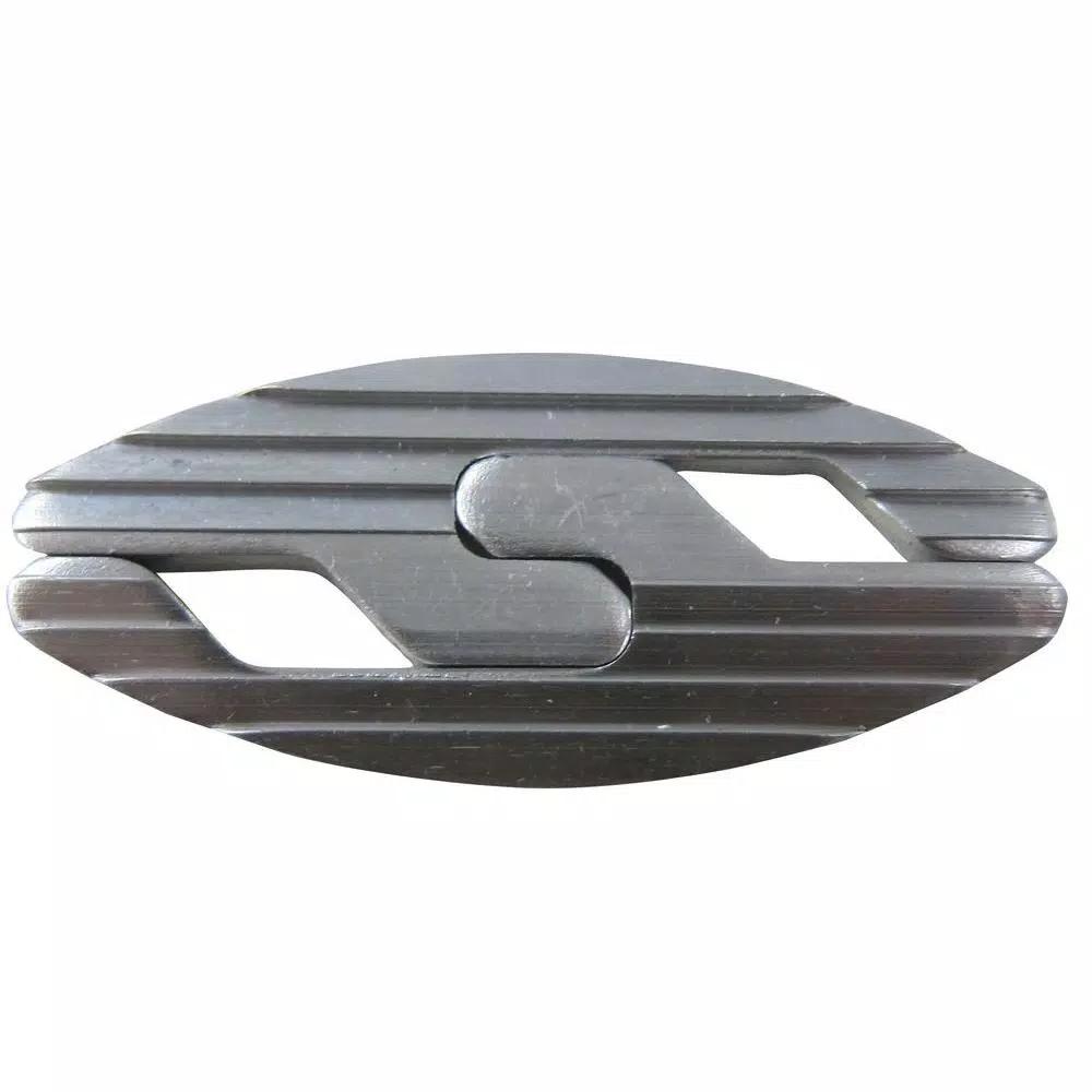 Lamello Simplex 20 Interlocking Plates, 100-Piece Pack
