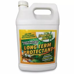 MIRACLEMIST Mold and Mildew Protectant Bundle - 1/2 Gal. Concentrate & 32 oz. Spray Bottle thumbnail 2