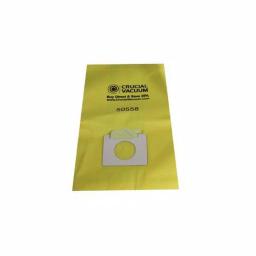 Think Crucial 18-Pack Replacement Paper Vacuum Bags Compatible with Kenmore 5055, 50557, 50558 and Part 433934 thumbnail 2