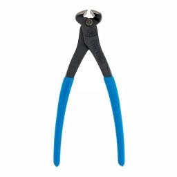 Channellock 8 in. End Cutting Pliers with XLT Xtreme Leverage Technology thumbnail 1