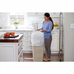 Clorox Formula 409 Stone & Steel, Clorox Disinfecting Wipes & Glad OdorShield Trash Bag Cleaning Bundle thumbnail 8