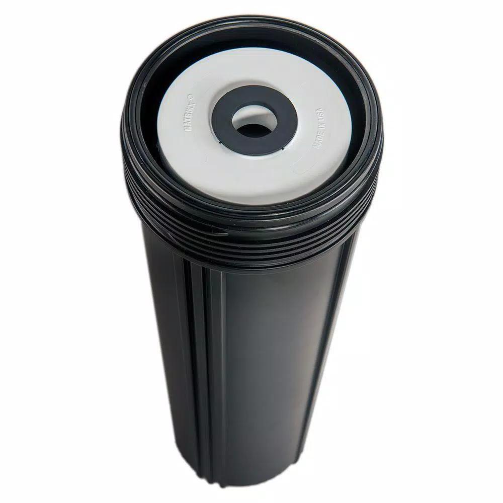 Pelican Water 20 in. Chlorine Replacement Filter for PRL-1, PRL-2, and PRL-3 Whole House Systems