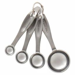Frigidaire 14-Piece Silicone and Nylon Kitchen Utensil Set with Stainless Steel Measuring Tools thumbnail 2