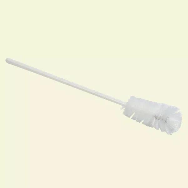 Carlisle 24 in. Tufted Bottle Brush for Deep Jars and Containers (Case of 12)
