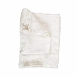 HDX Multi-Purpose Cotton Terry Cloth Towels, 14 in. x 17 in., White (36-Pack) thumbnail 2